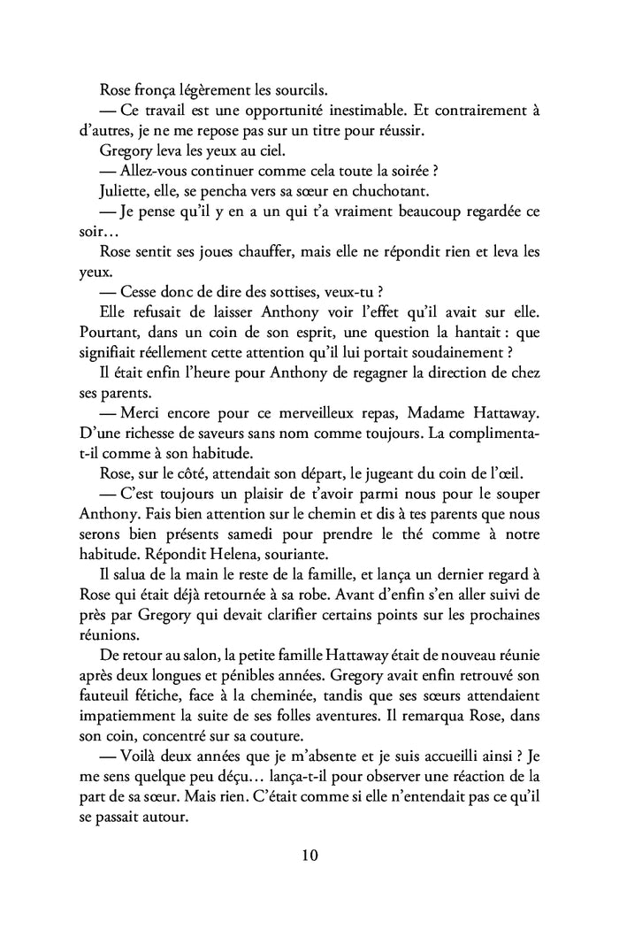 Des coeurs en couture