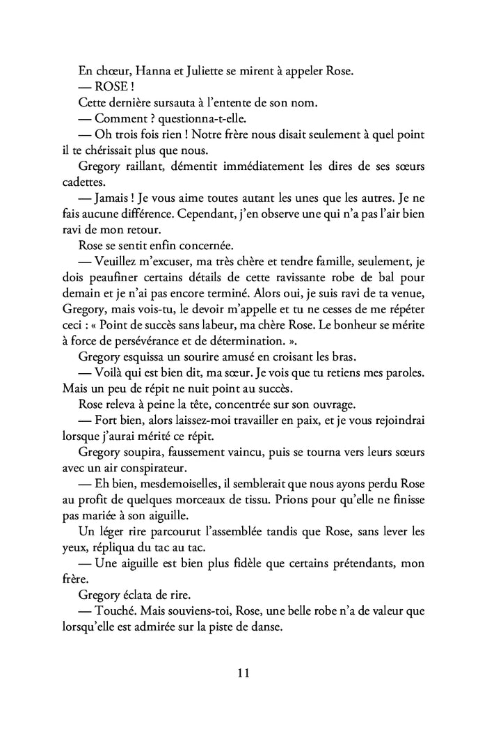 Des coeurs en couture