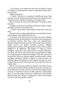 Des coeurs en couture