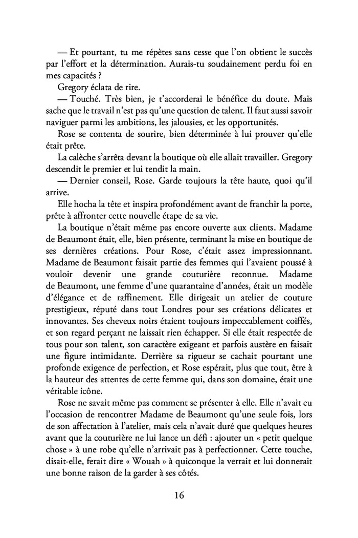 Des coeurs en couture