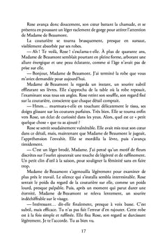 Des coeurs en couture