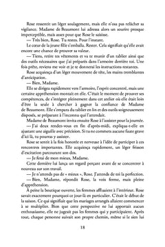 Des coeurs en couture