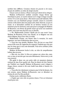 Des coeurs en couture