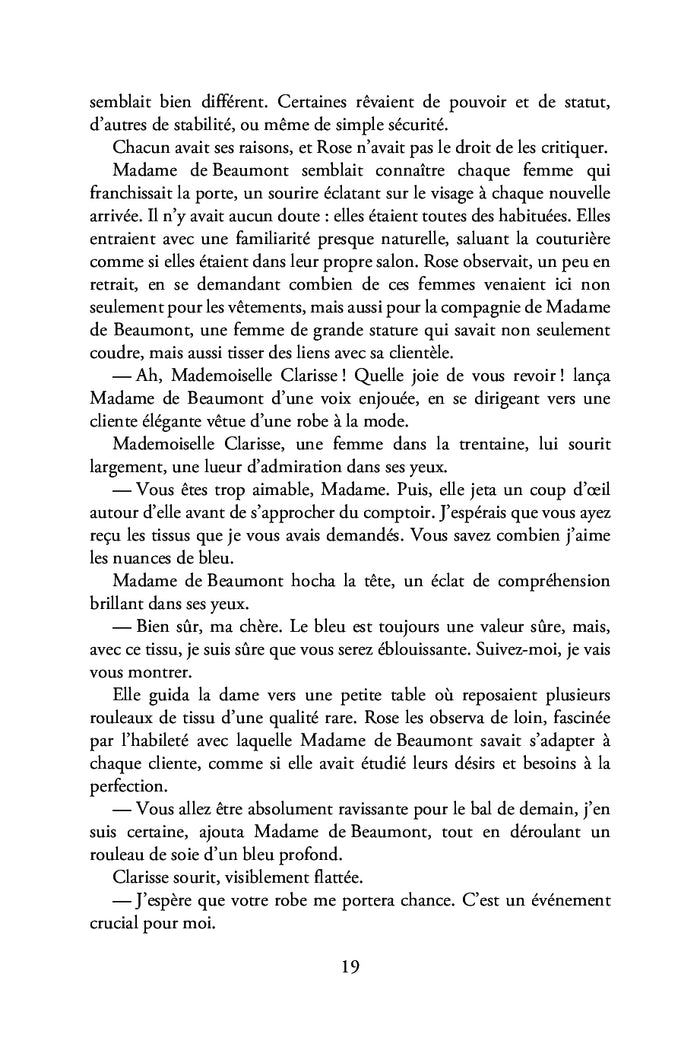 Des coeurs en couture