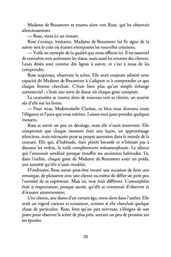 Des coeurs en couture