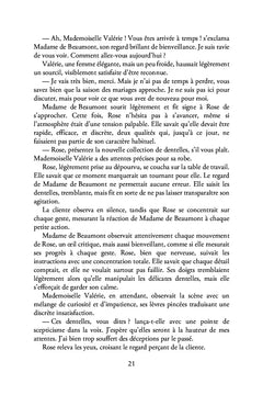 Des coeurs en couture