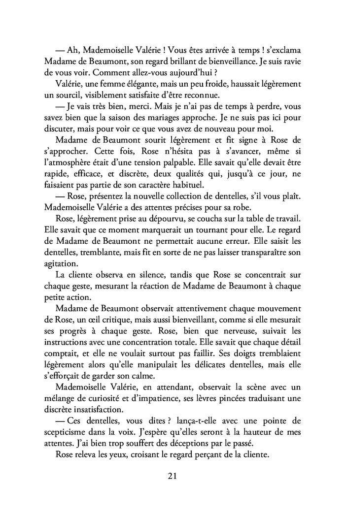 Des coeurs en couture