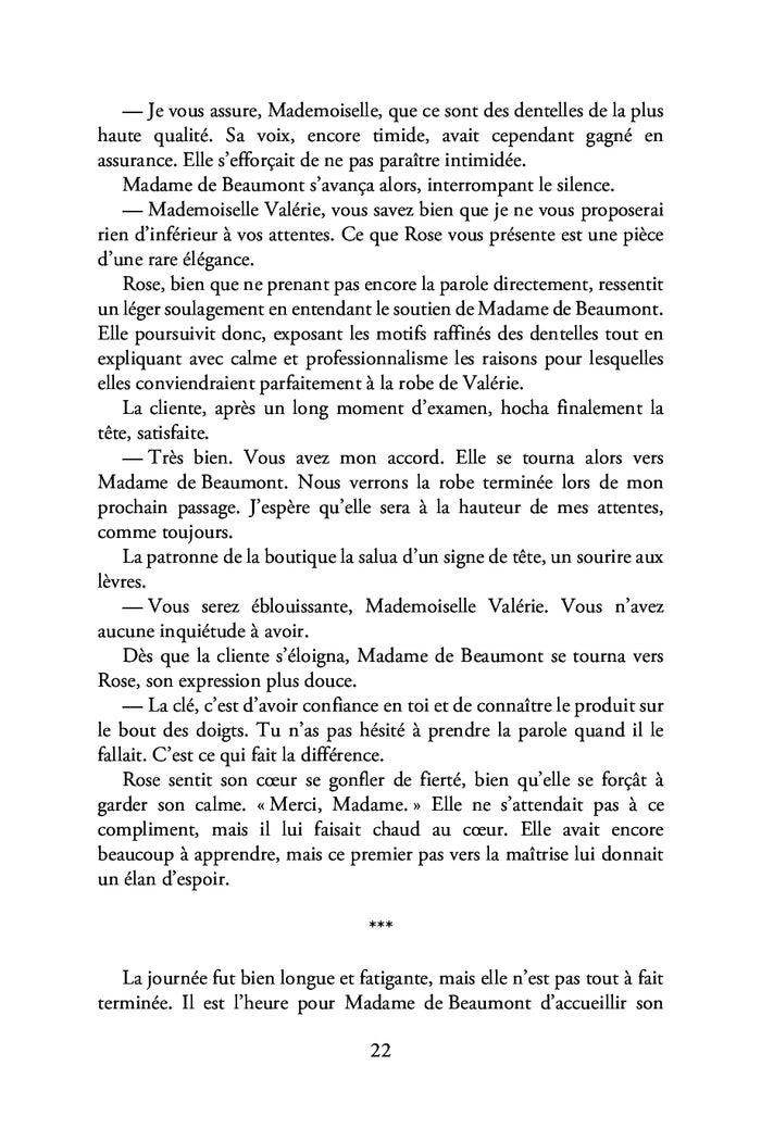 Des coeurs en couture