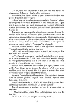 Des coeurs en couture