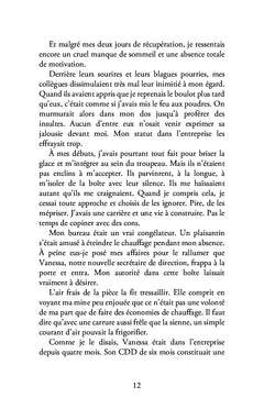 Regarde-moi mourir