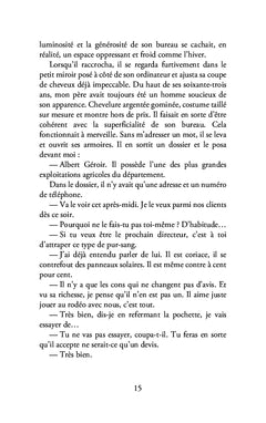Regarde-moi mourir