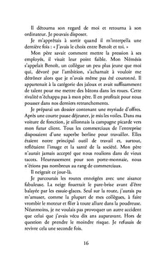 Regarde-moi mourir