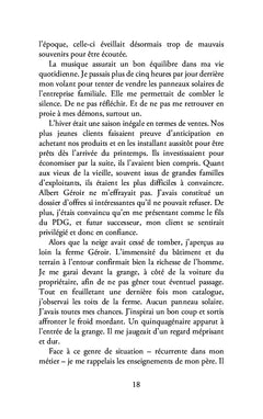 Regarde-moi mourir