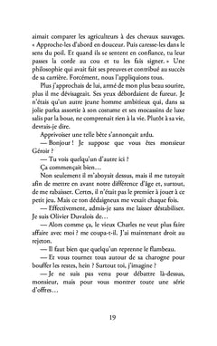 Regarde-moi mourir