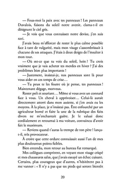Regarde-moi mourir