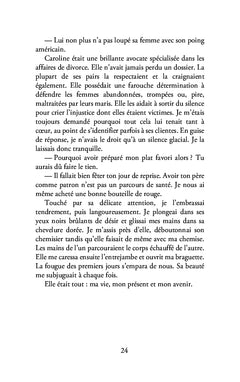 Regarde-moi mourir