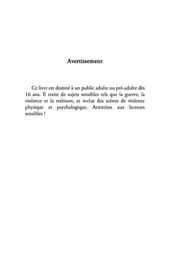 La sororité des royaumes