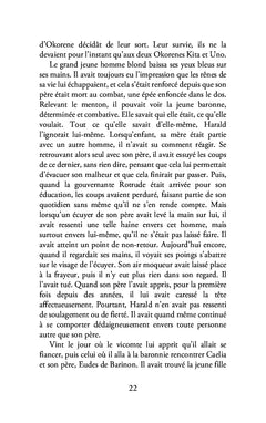 La sororité des royaumes