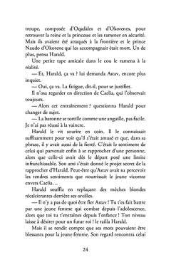 La sororité des royaumes
