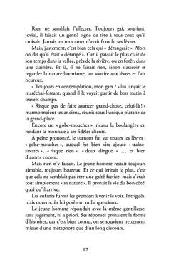Chemins de sagesse