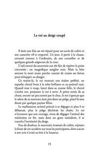 Chemins de sagesse