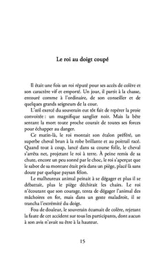 Chemins de sagesse