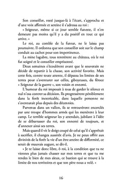 Chemins de sagesse