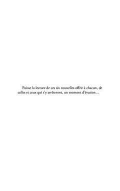 Là où renaît le jour