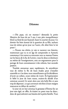 Là où renaît le jour