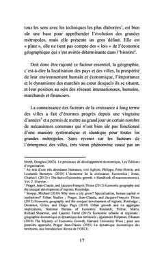 L'avenir de Paris