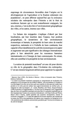 L'avenir de Paris