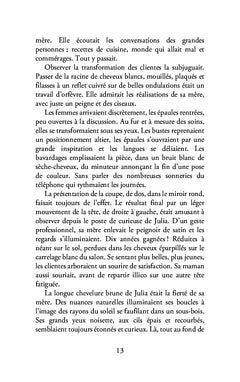 La ligne bleue