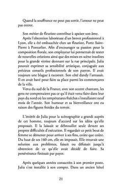 La ligne bleue