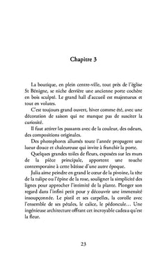 La ligne bleue