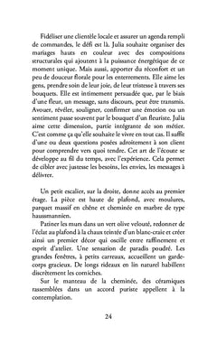 La ligne bleue