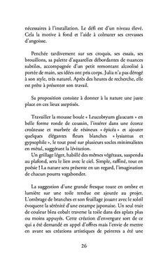 La ligne bleue