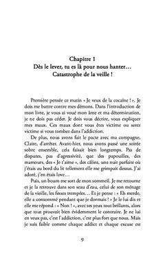 Les tréfonds de l'addiction !