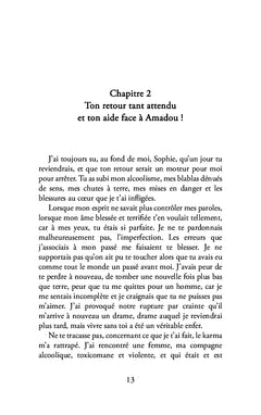 Les tréfonds de l'addiction !
