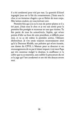 Les tréfonds de l'addiction !