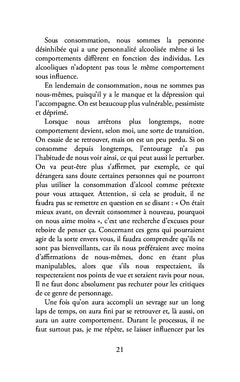 Les tréfonds de l'addiction !