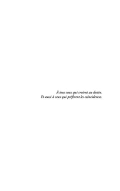 Qui doit se retrouver se retrouvera