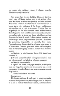 Qui doit se retrouver se retrouvera