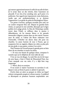 Qui doit se retrouver se retrouvera