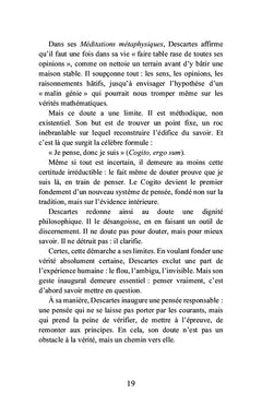 La quête essentielle