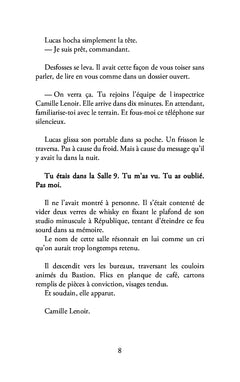 Salle 0