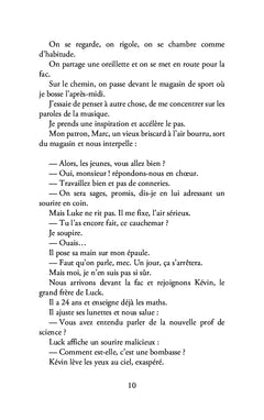 Le remède du pacte