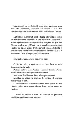 Mes 30 fiches conseils naturopathiques