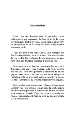 Comment s'enrichir en partant de zéro