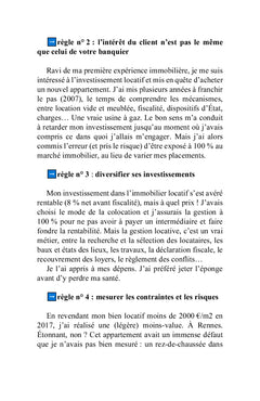 Comment s'enrichir en partant de zéro