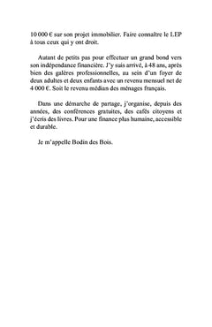 Comment s'enrichir en partant de zéro